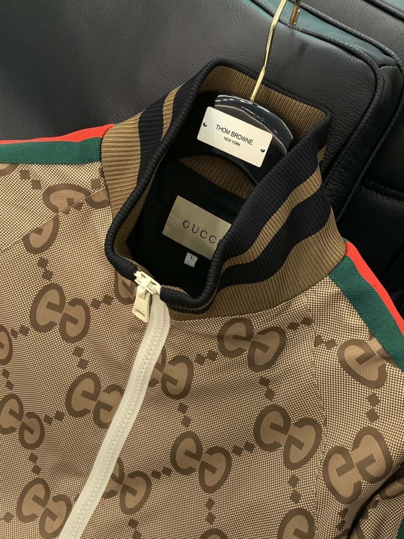 Gucci Outwear